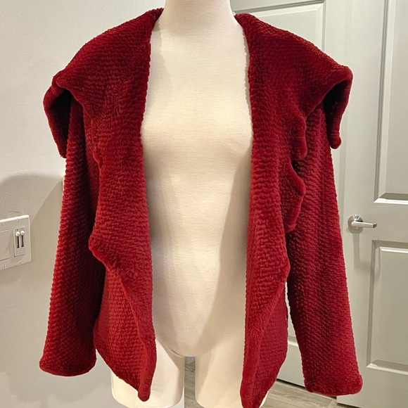 John Galliano Era Christian Dior Woven Mink Jacket | Paris Boutique Archive 2005 - Picture 5 of 13